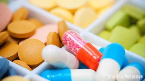 識破迷霧 為何這些保健食品不值得您再掏腰包