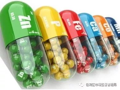 保健食品知多少 科學(xué)選購，理性消費(fèi)