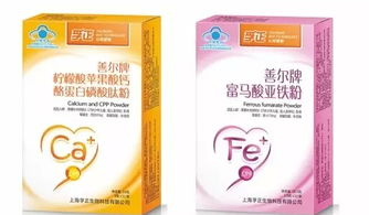 門店高利潤產品原來是它——保健食品
