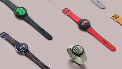 三星Galaxy Watch 5前瞻 體溫檢測(cè)引領(lǐng)健康監(jiān)測(cè)新紀(jì)元，八月或?qū)⒄鸷车菆?chǎng)